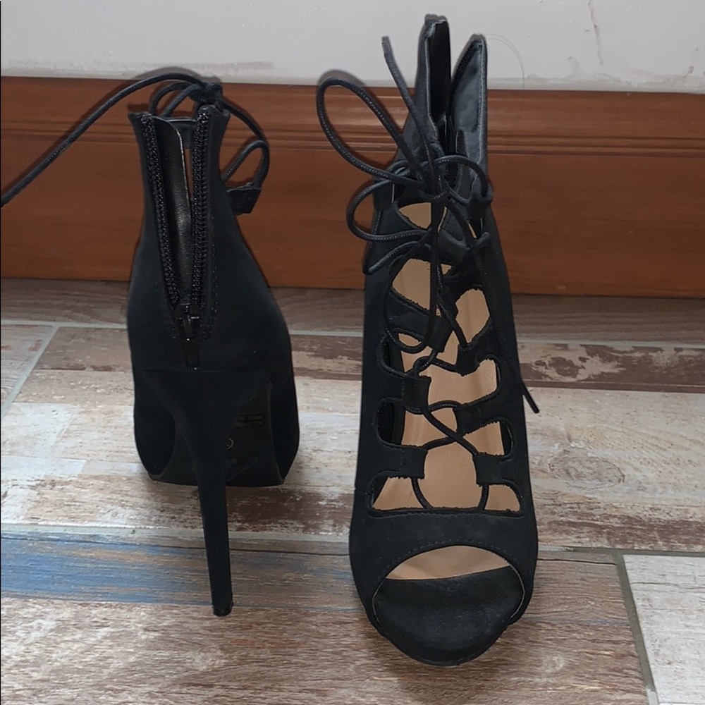 Womens 5inch heels